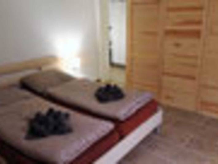 Ganze Ferienwohnung, Ferienwohnung für 7 Personen mit Garten in Helgoland