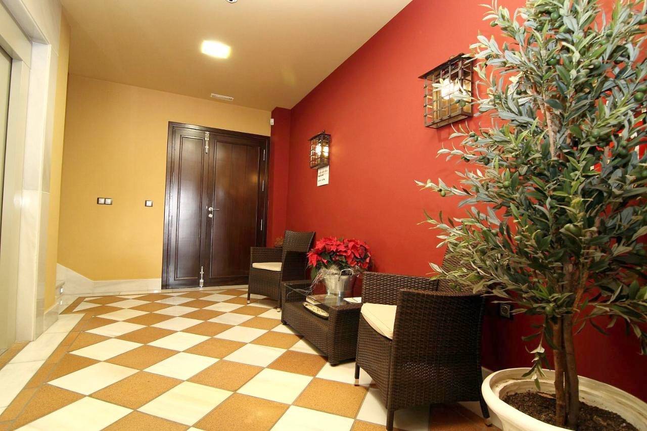 Hostal Restaurante La Bartola in Córdoba, Provincia de Córdoba