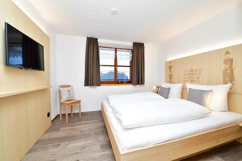 Ganze Ferienwohnung, Wälderin in Hittisau, Bregenzerwald