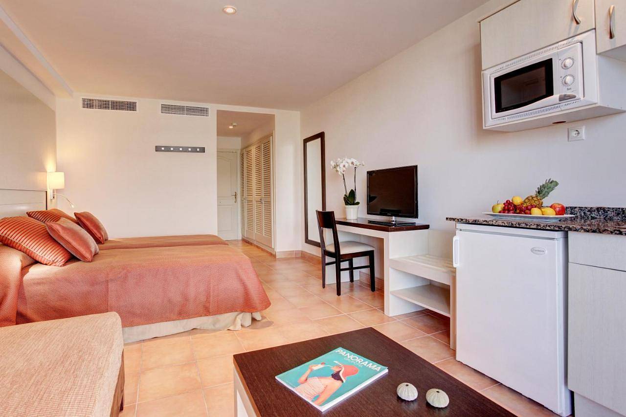 Grupotel Club Menorca in Son Xoriguer, Ciutadella