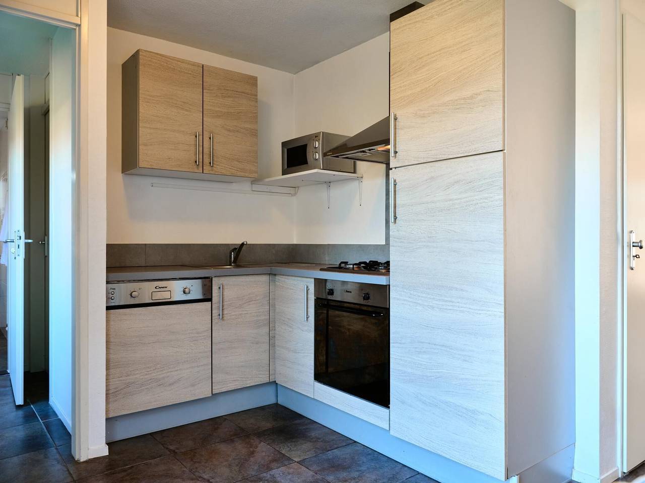 Vida junto al mar con estacionamiento in Berck, Montreuil und Umgebung