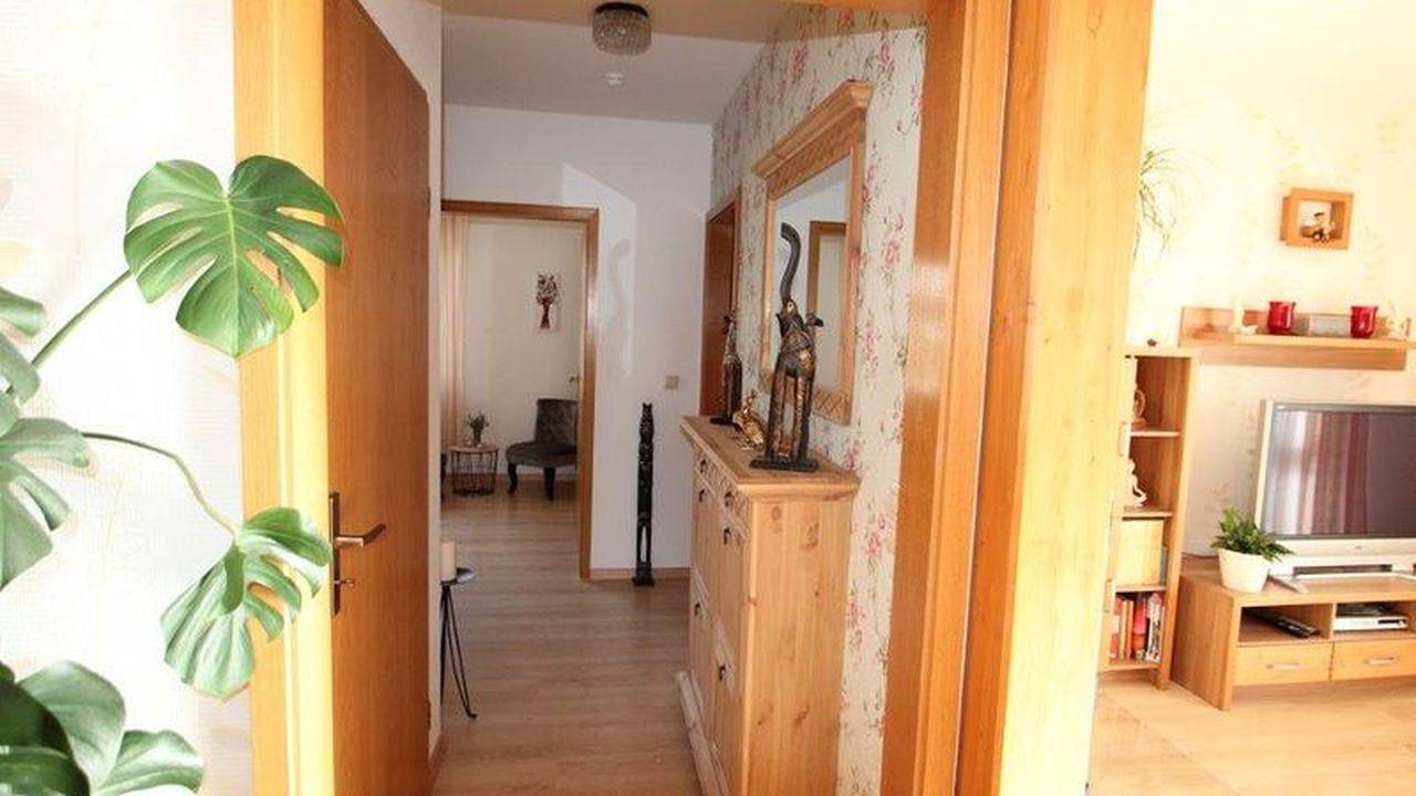 Ganze Ferienwohnung, Ferienwohnung für 2 Personen (40 m²) in Bad Urach in Bad Urach, Neckar-Alb