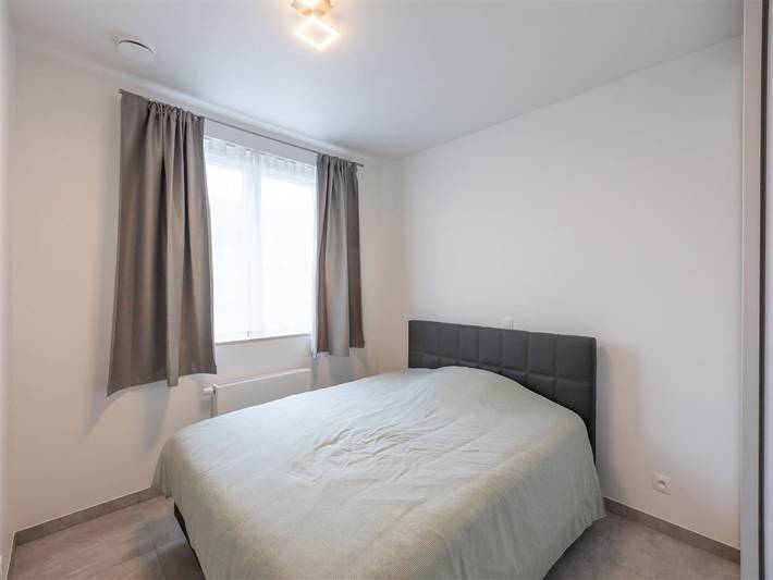 Ferienwohnung für 6 Personen, mit Balkon und Garten in Middelkerke - 4