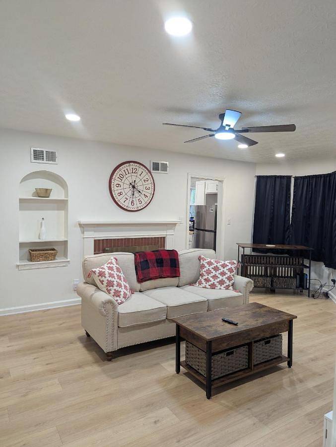 Ferienhaus für 6 Personen - 1