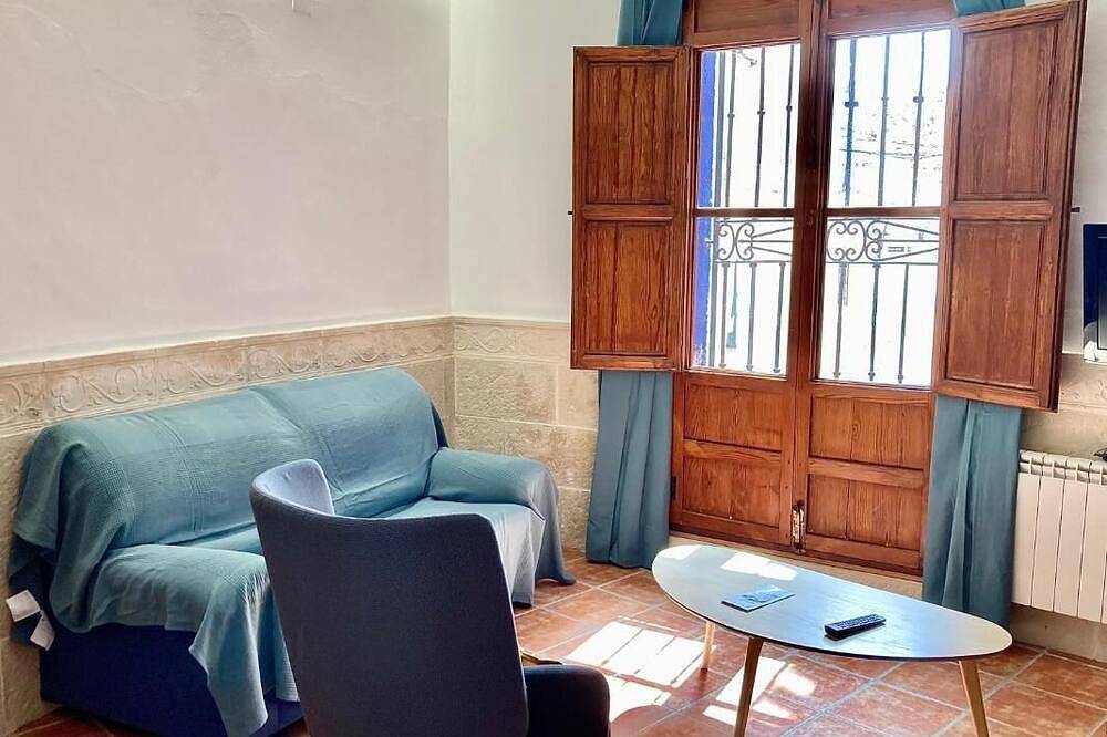 Casa Rural Almazara Letur in Letur, Provincia de Albacete