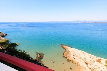 Vakantieappartement voor 4 Personen in Salou, Costa Dorada, Afbeelding 1