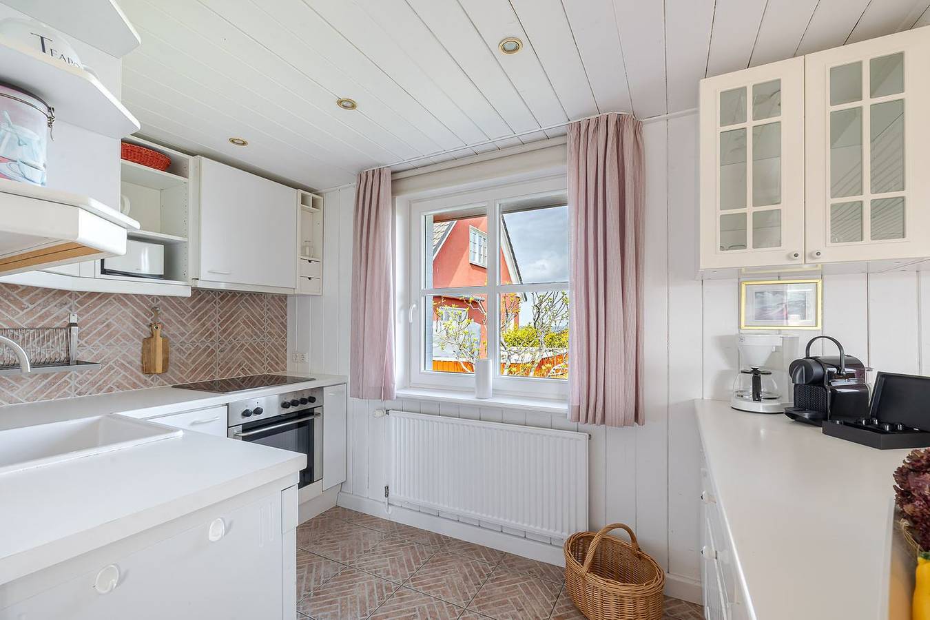 Ganze Wohnung, Melenbarig-Hüs – Natur, Meerblick & Erholung auf Sylt in Sylt (Gemeinde), Sylt