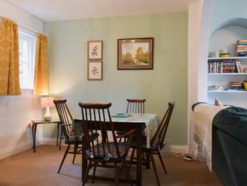 Holiday Home for 4 People in Keswick, Cumbria, Photo 3