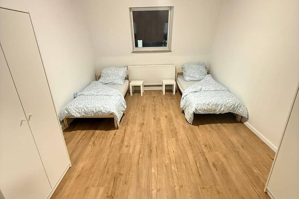 Ganze Wohnung, Ruhroase Recklinghausen in Recklinghausen, Kreis Recklinghausen