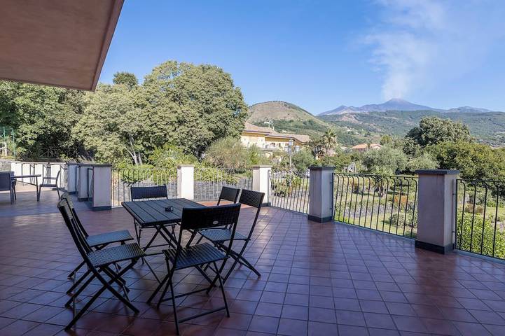 Lodge pour 14 personnes - 1