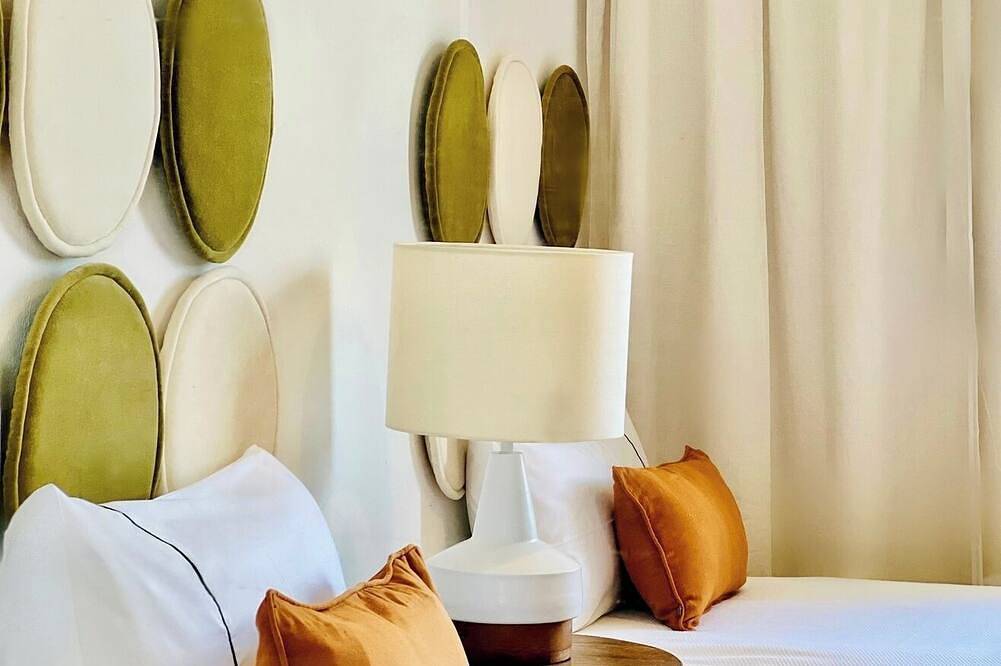 Entire apartment, Canaryislandshost l Surfside in Famara Beach, Teguise