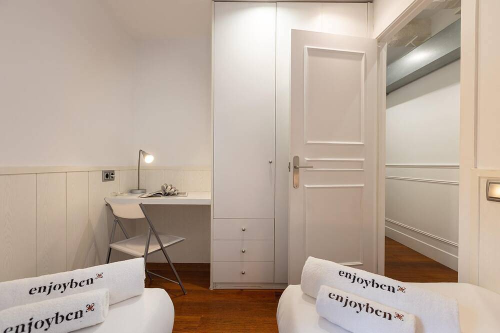 Appartement entier, Location de Vacances in Barcelona Centre, Barcelone