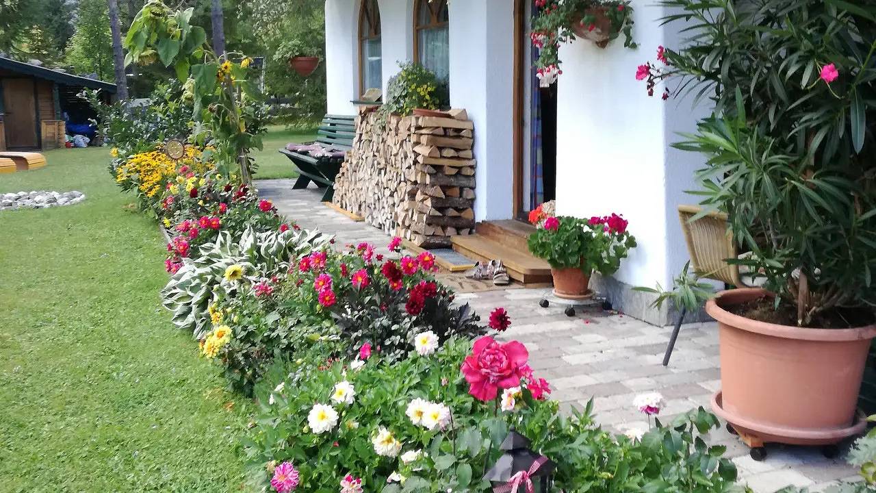 Ganze Ferienwohnung, Ferienwohnung für 5 Personen (80 m²) in St. Ulrich am Pillersee in Loferer und Leoganger Steinberge, Sankt Ulrich am Pillersee