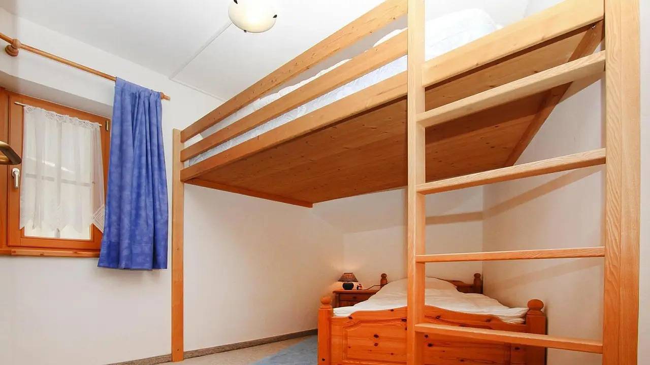 Ferienhaus für 10 Personen (160 m²) in Königsleiten in Königsleiten, Pinzgau