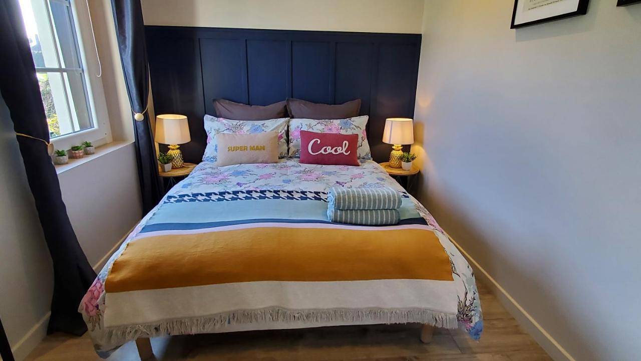 Vieille Fermette Bnb chambre prive in Waben, Région de Montreuil