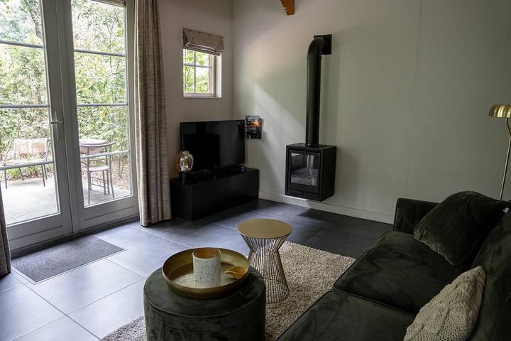 Studio für 2 Personen, mit Terrasse und Balkon/Terrasse in Gelderland - 4