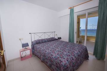 Apartment for 3 People in Calpe, Penyal d'Ifac Natural Park, Photo 4