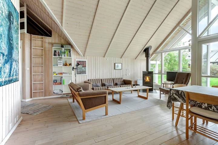 Fy244 Assens - Østerbakken 3 in Assens, Kleiner Belt