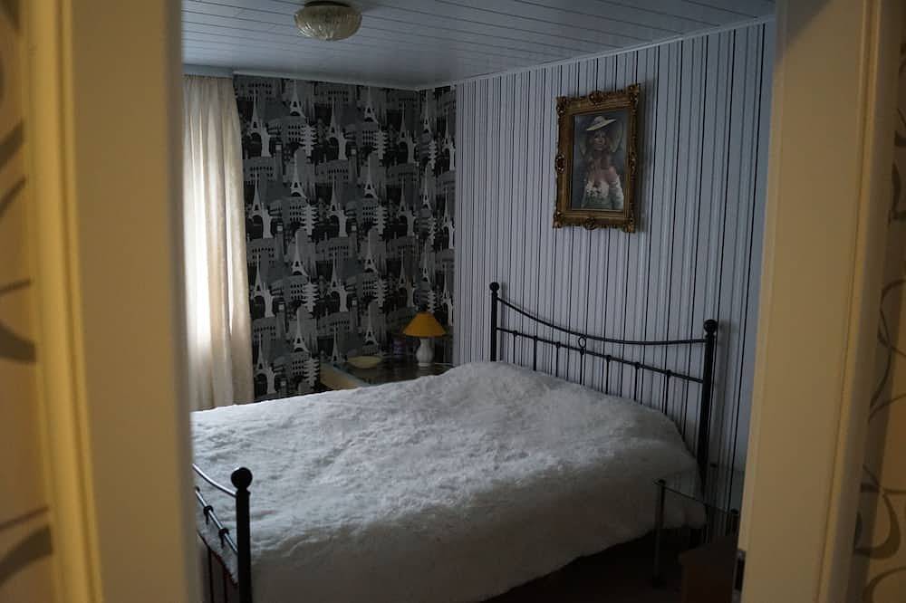 Ganze Wohnung, Ferienwohnung auf dem Dach des Frankenwaldes in Schwarzenbach am Wald, Landkreis Hof