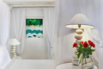 Agriturismo per 13 Persone in Mykonos, Cicladi, Foto 3
