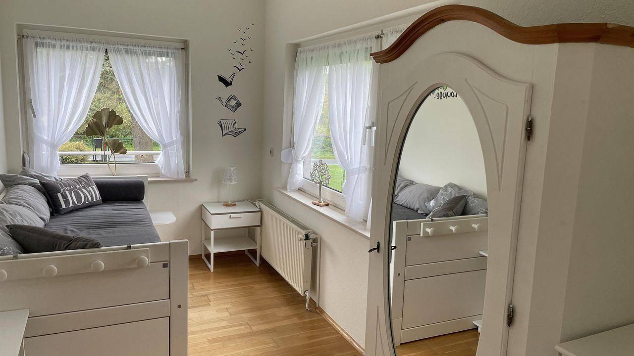 Ferienhaus für 3 Personen (90 m²) in Altenkirchen (Westerwald) in Altenkirchen (Westerwald), Altenkirchen & Umgebung