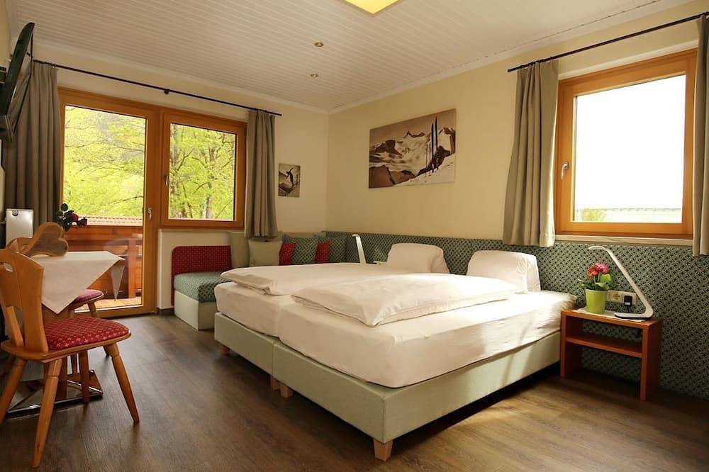 Doppelzimmer Standard - Haus Alexander in Schladming, Schladming-Dachstein