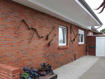 Ferienwohnung für 5 Personen in Leer und Umgebung, Oldenburger Münsterland, Bild 3