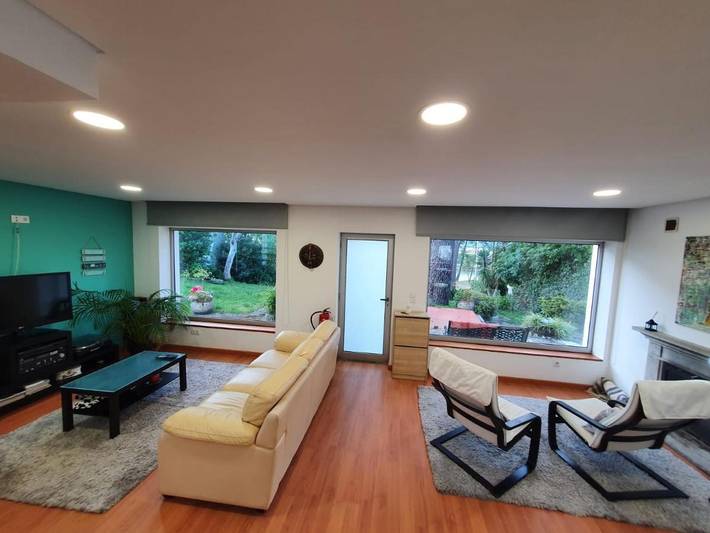 Location de vacances pour 9 personnes, avec jardin et jacuzzi dans Darque - 4