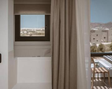 Villa voor 2 Personen in Agia Anna, Cycladen, Afbeelding 1