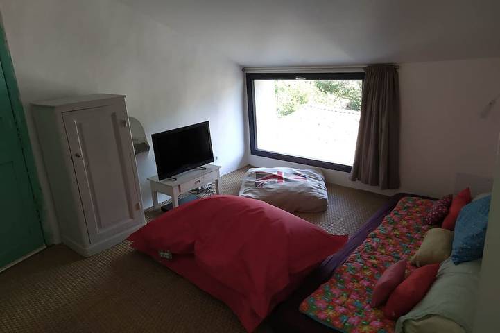 Location de vacances pour 10 personnes, avec terrasse dans Lac de Castillon - 2