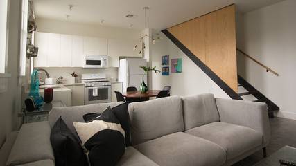 Bed And Breakfast for 5 Guests in Faubourg Marigny, Orleans Parish, Picture 4