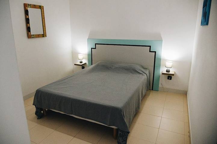 Gîte pour 3 personnes dans Praia De Vale Furado Pataias - 2