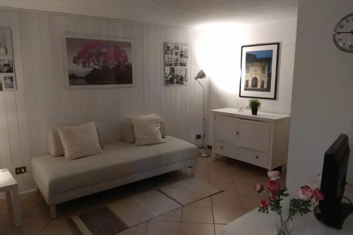Holiday apartment for 4 people, with view and terrace - 1