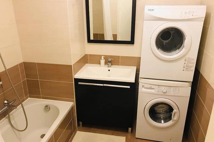 Ganze Wohnung, Le nid Savoyard Apartment 5 minutes walk from Lake Geneva in Thonon-les-Bains, Thonon-les-Bains und Umgebung