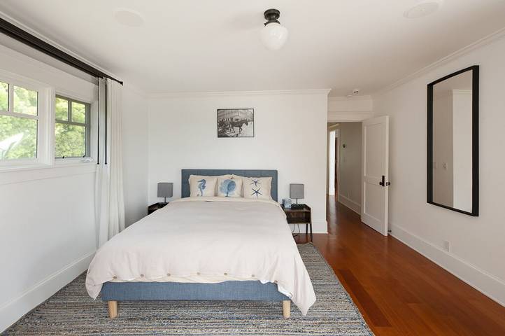 Villa pour 8 personnes, avec jardin et jacuzzi à Malibu - 4