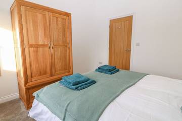 Cottage for 4 People in Moelfre, Isle of Anglesey, Photo 3