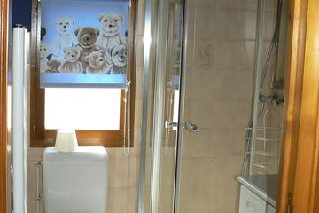 Villa pour 7 Personnes dans Carqueiranne, Région de Toulon, Photo 4