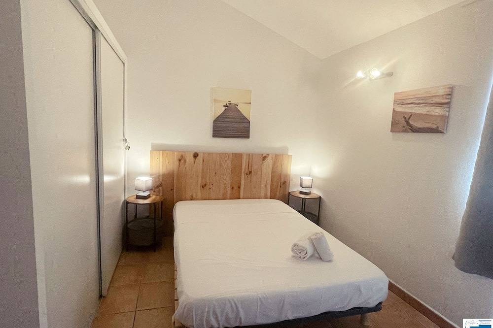 San Ciprianu: encanto Mt *** + Calidad / Precio - Aire acondicionado - 500m playas - Piscina - Wifi in San Ciprianu, Lecci