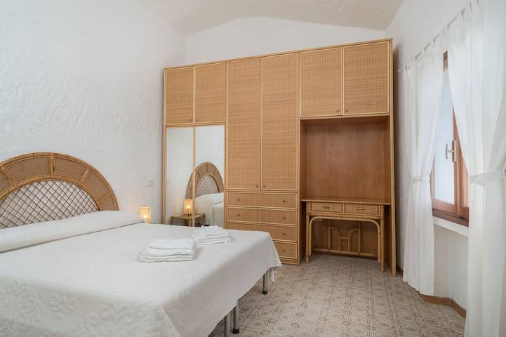 Villa pour 10 personnes, avec jacuzzi et jardin à Porto Cervo - 2