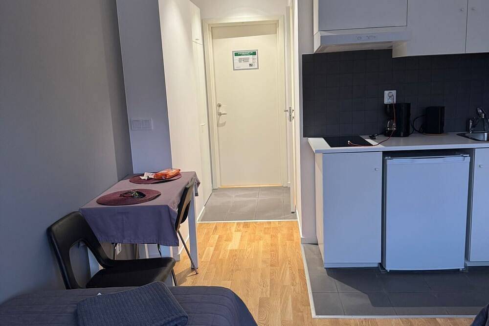 Ganze Wohnung, Apartment 17 in Sollentuna in Sollentuna kommun, Schwedische Ostsee