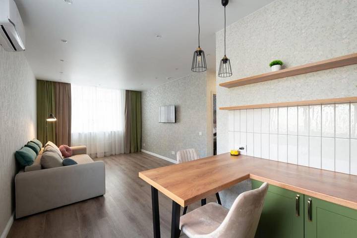 Hotel für 3 Personen in Berlin Lichtenberg