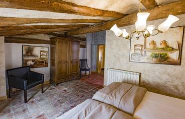 Apartamento para 4 Personas en Lerín, Provincia de Navarra, Foto 1