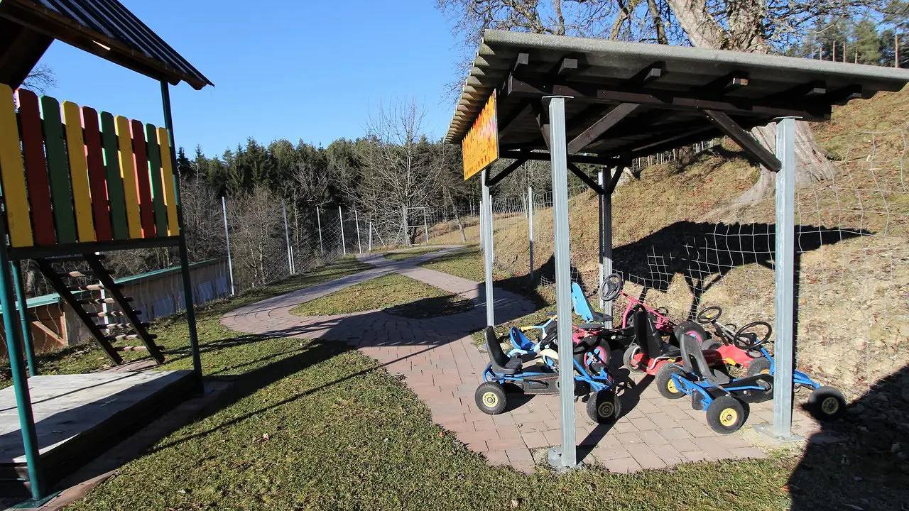 Ganze Ferienwohnung, Ferienwohnung für 6 Personen (65 m²) in Bleiburg in Karawanken und Bachergebirge, Feistritz ob Bleiburg