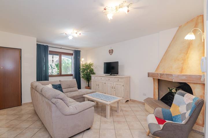 Entire apartment, Villetta A Schiera Pesaro Apartment with Private Terrace, Garden, and Balcony in Santa Teresa di Gallura, Santa Teresa Gallura (Municipality)