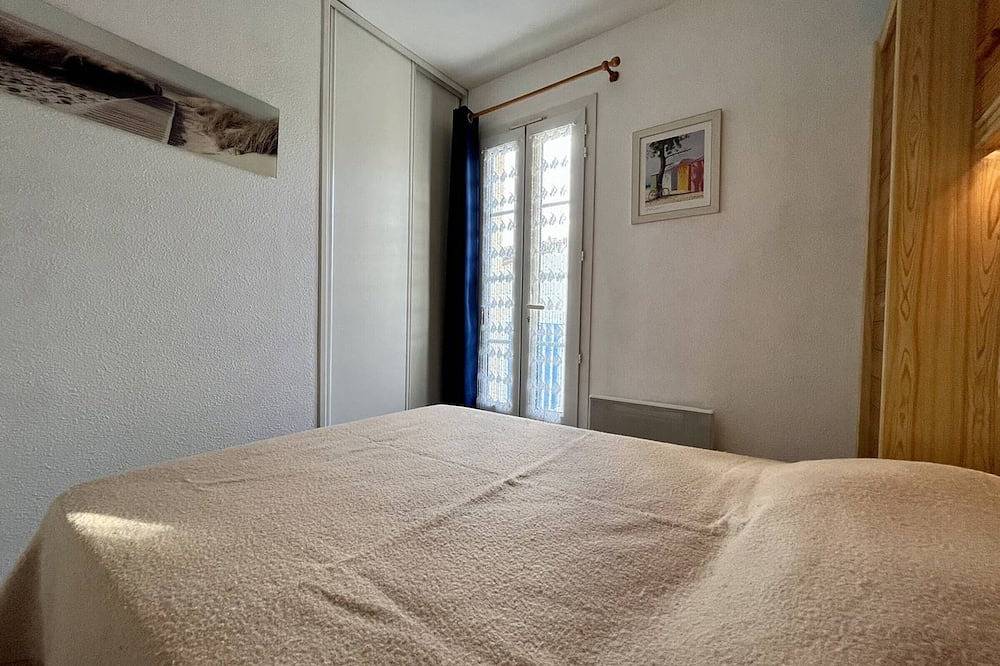 Appartement entier, Agréable appartement 1 chambre proche plage avec parking à Oléron in Boyardville, Saint-Georges-d'Oléron