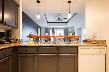 Vacation Rental for 4 Guests in Reunion (FL), Osceola County, Picture 2