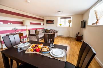 Cottage for 2 People in Fort Augustus, Loch Ness, Photo 1