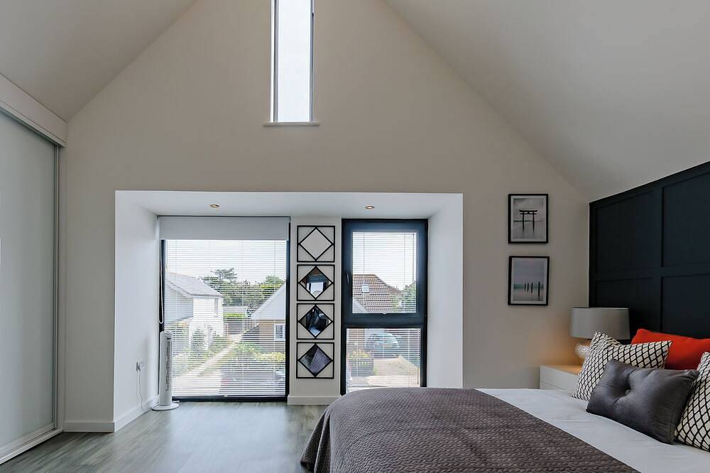 3 chambres à coucher à Whitstable in Whitstable, Kent