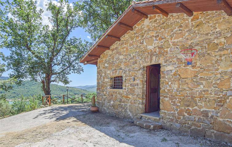 Ferienhaus für 5 Personen, mit Garten und Ausblick in Kampanien - 4