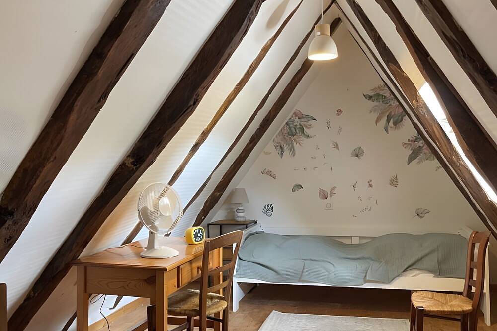 Le Gîte Rosa Bonheur in Saint-Cernin, Région d'Aurillac